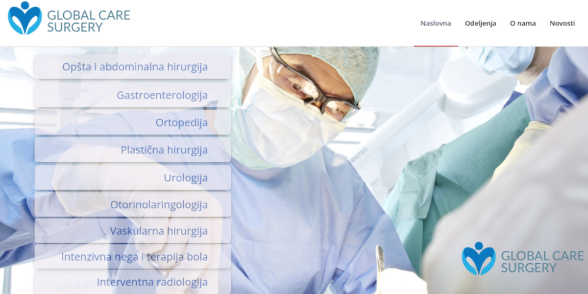 global care surgery